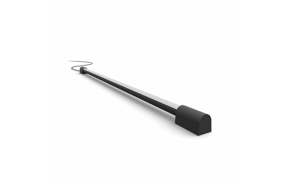 Philips Hue Play Gradient Light Tube Noir 90 cm