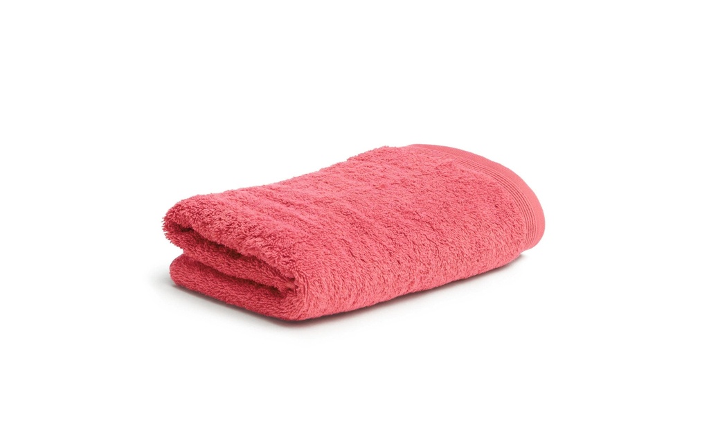 Möve Serviette Superwuschel 50 x 100 cm, Corail