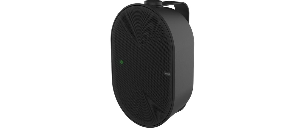 Axis Haut-parleur de réseau C1110-E Outdoor Noir