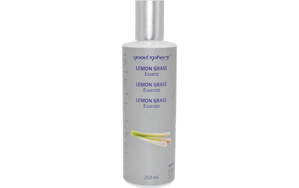 Goodsphere Huile parfumée Lemongrass 250 ml