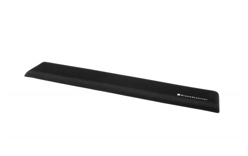 BakkerElkhuizen Repose-poignet Trapezium B 49 cm Noir