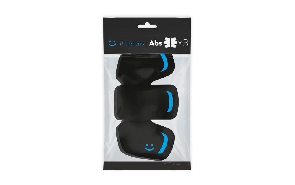 Bluetens Électrodes Abs