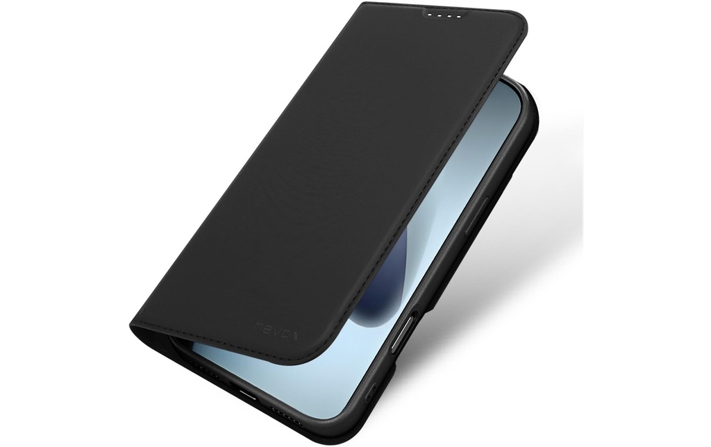 Nevox Book Cover Vario Series iPhone 17 Pro