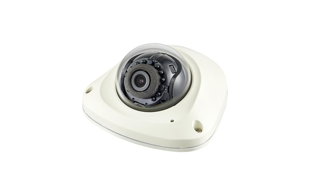 Hanwha Vision Caméra réseau QNV-6023R