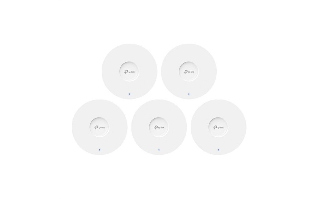 TP-Link Access Point EAP653 5 pièces