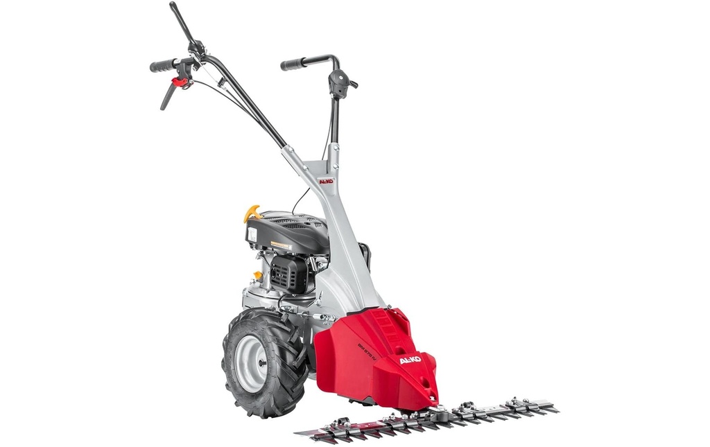 AL-KO Motofaucheuse BM 875 IV