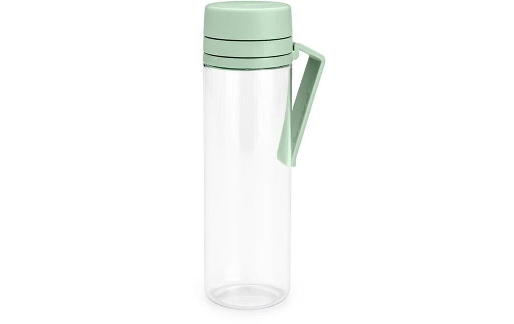 Brabantia Gourde Make & Take 500 ml, Vert clair