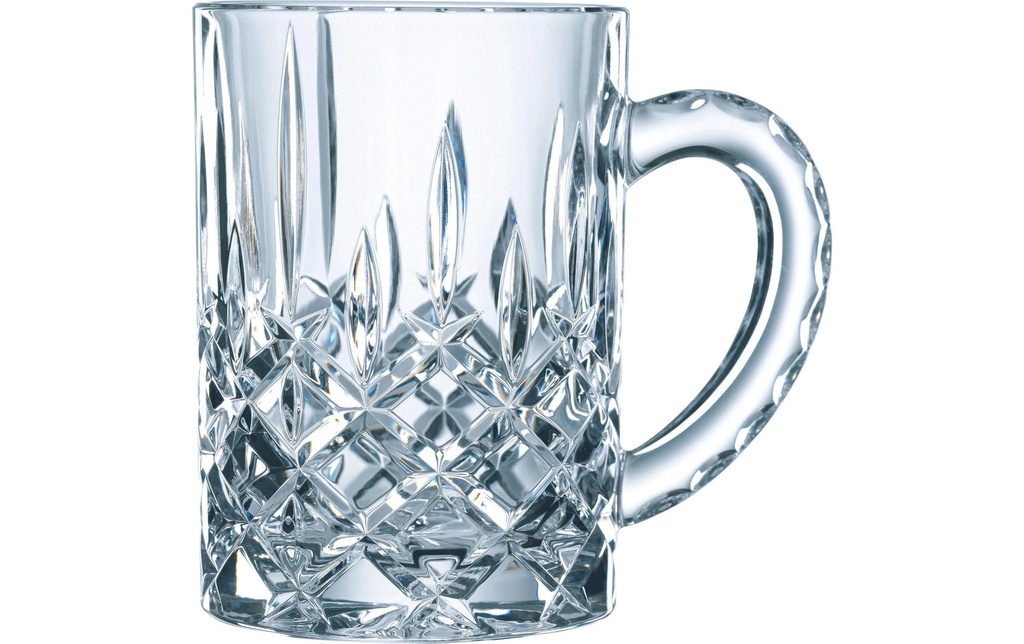 Nachtmann Verre à bière Noblesse