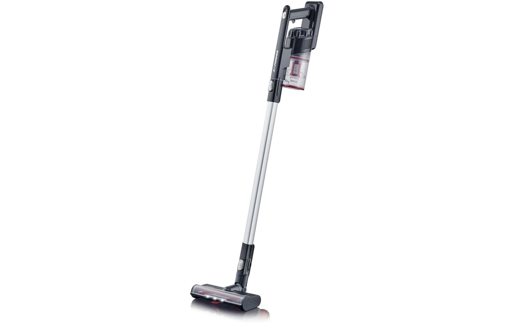 Severin Aspirateur à main/manche sans fil S’Power HV 7966