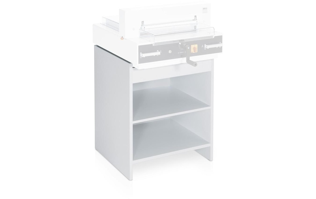 IDEAL Armoire basse 4315/4350