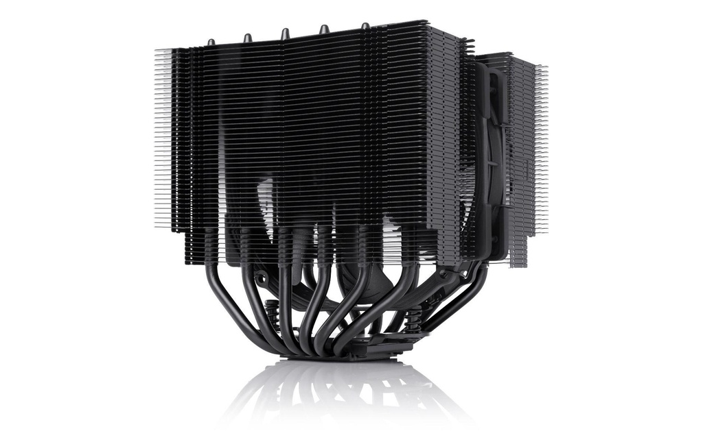Noctua Refroidisseur CPU NH-D15S chromax.black
