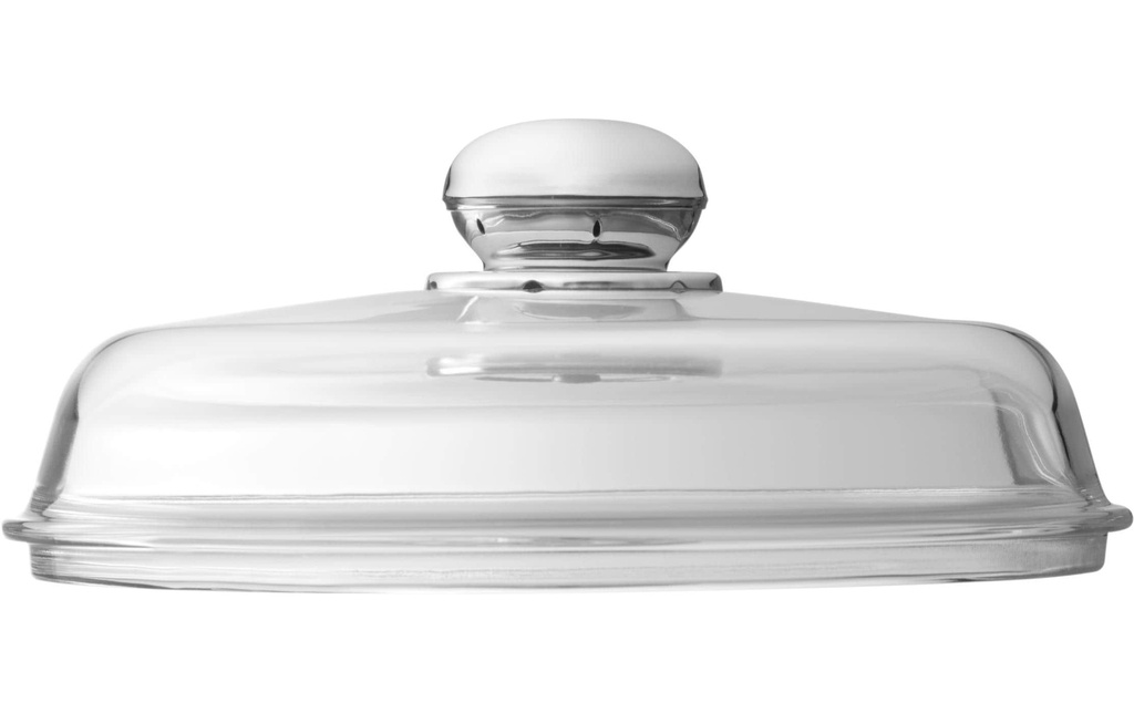 Silit Couvercle de casserole 24 cm