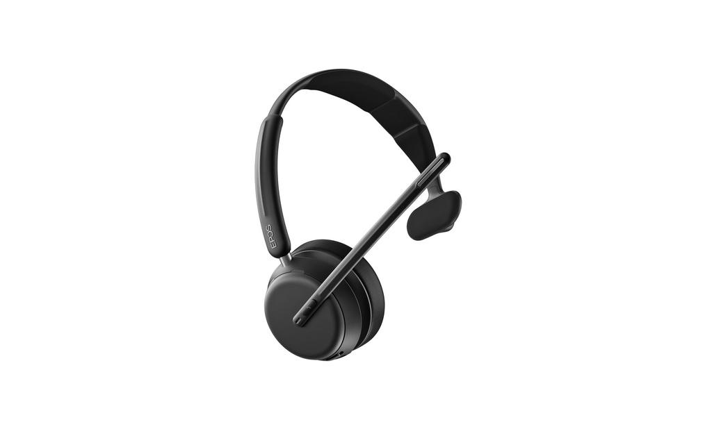 EPOS Casque avec micro IMPACT 1030 Mono USB-A