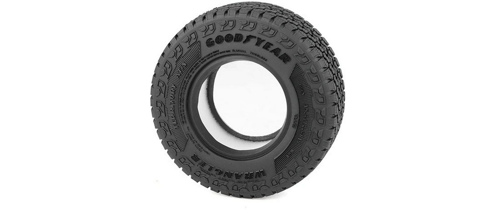 RC4WD Goodyear Wrangler Territory AT-S Pneus de 1.9