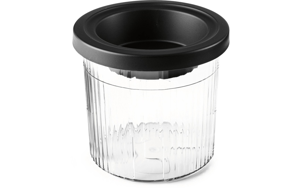 GOURMETmaxx Gobelet Set 2 pièces, 500 ml