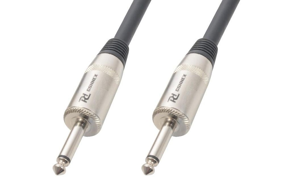 PD Connex Câble de haut-parleurs CX29-6 6 m