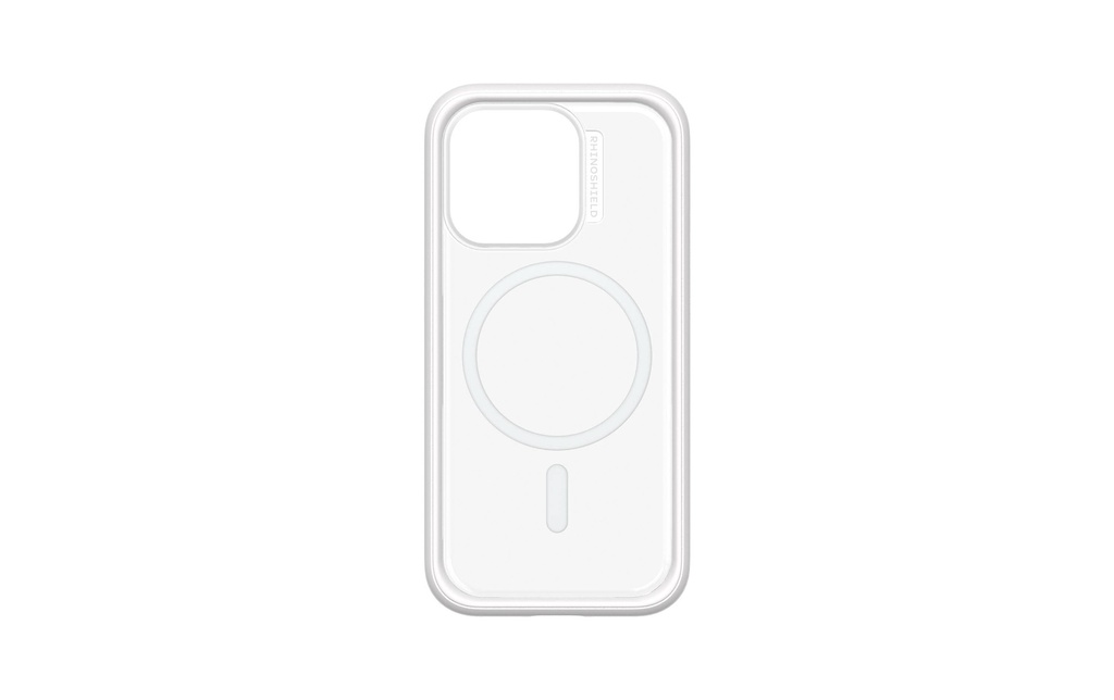 Rhinoshield Mod NX MagSafe iPhone 15 Pro Max