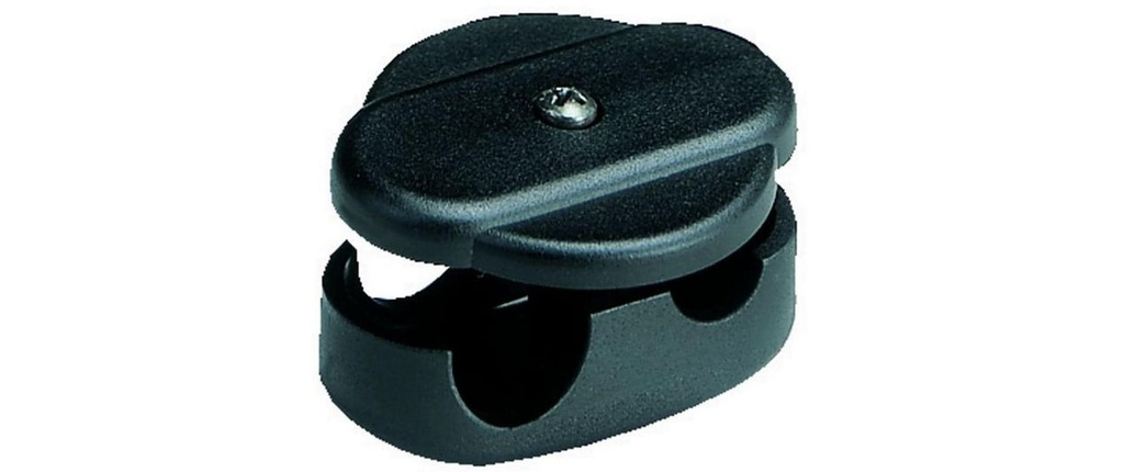 Klick-Fix Attache fixe KORBfix II Set