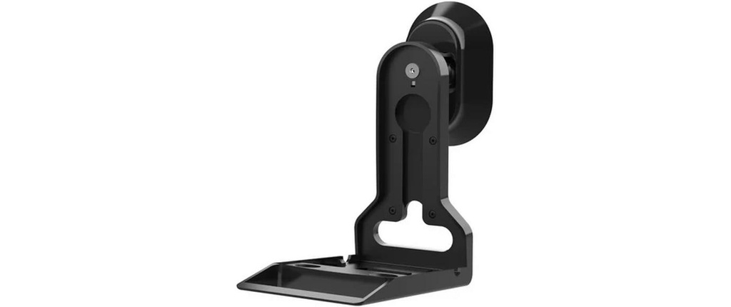 Flexson Support mural pour Sonos Era 300, Noir