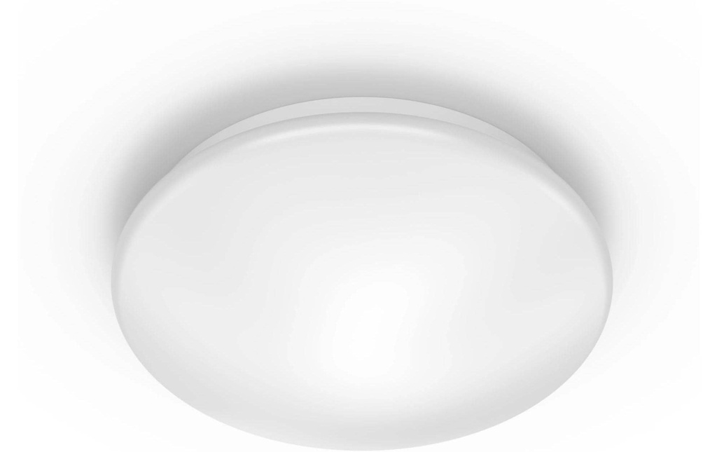 Philips Plafonnier Moire CL200 RD