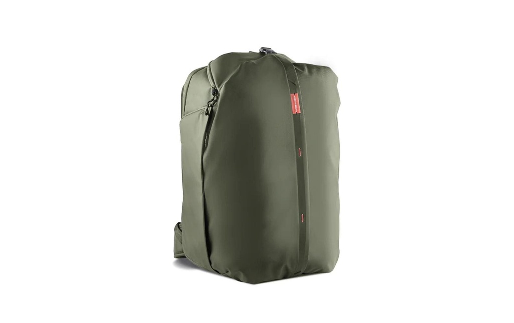 PGYTECH Sac à dos photo OneMo Travel Backpack 35 L, Olive Green