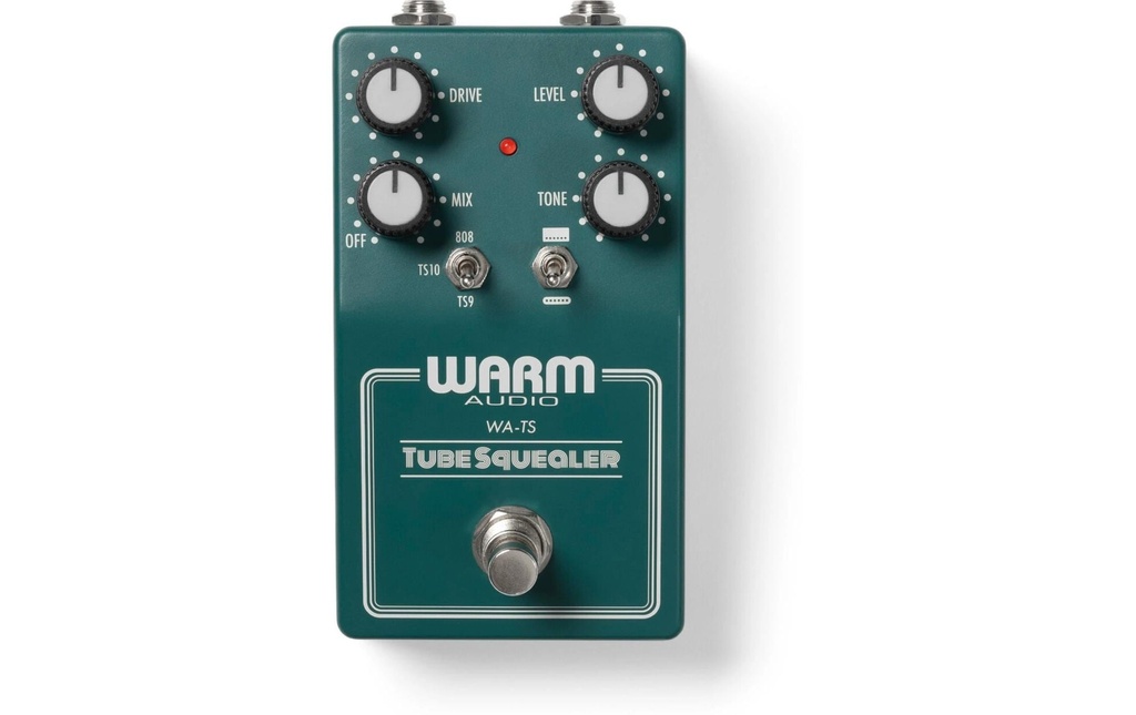 Warm Audio Tube Squealer