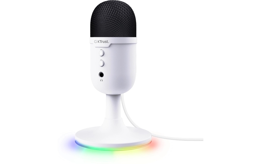Trust Microphone GXT234W Yunix