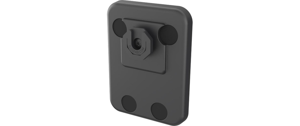 Axis TW1107 Support magnétique Noir 5 Pièce/s