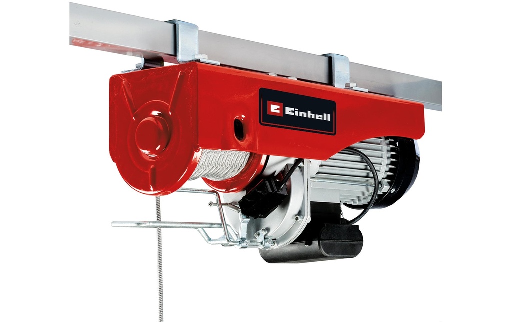 Einhell Palan à câble TC-EH 1000, 1000 kg
