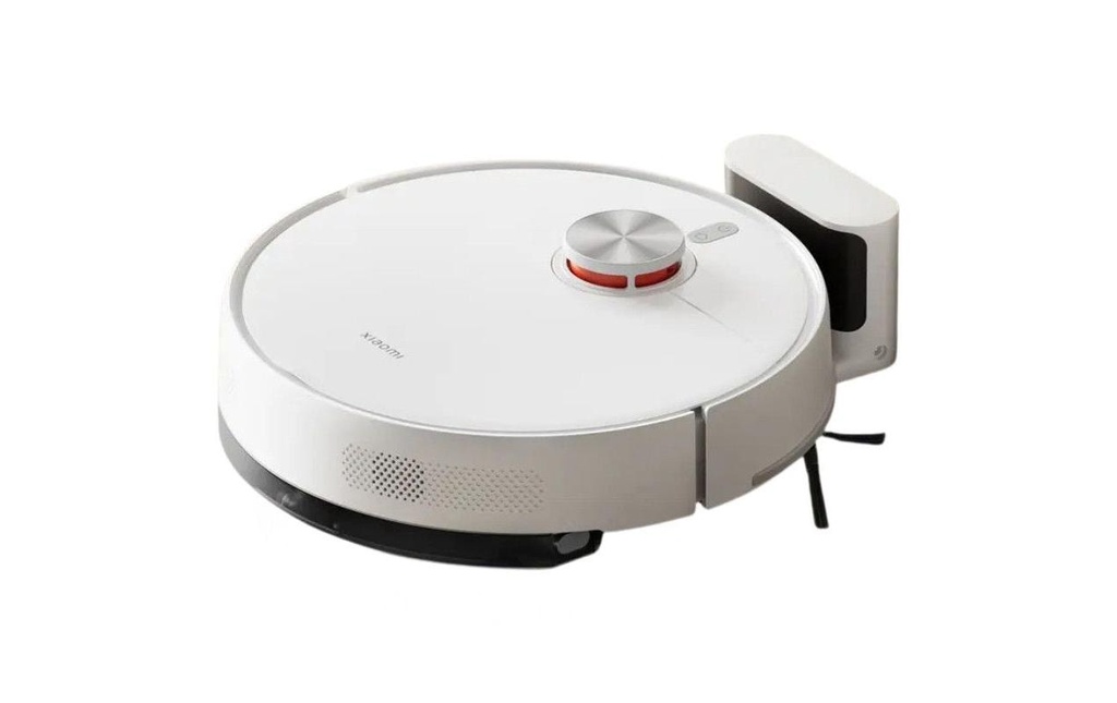 Xiaomi Robot d’aspiration et d’essuyage Vacuum S40 White
