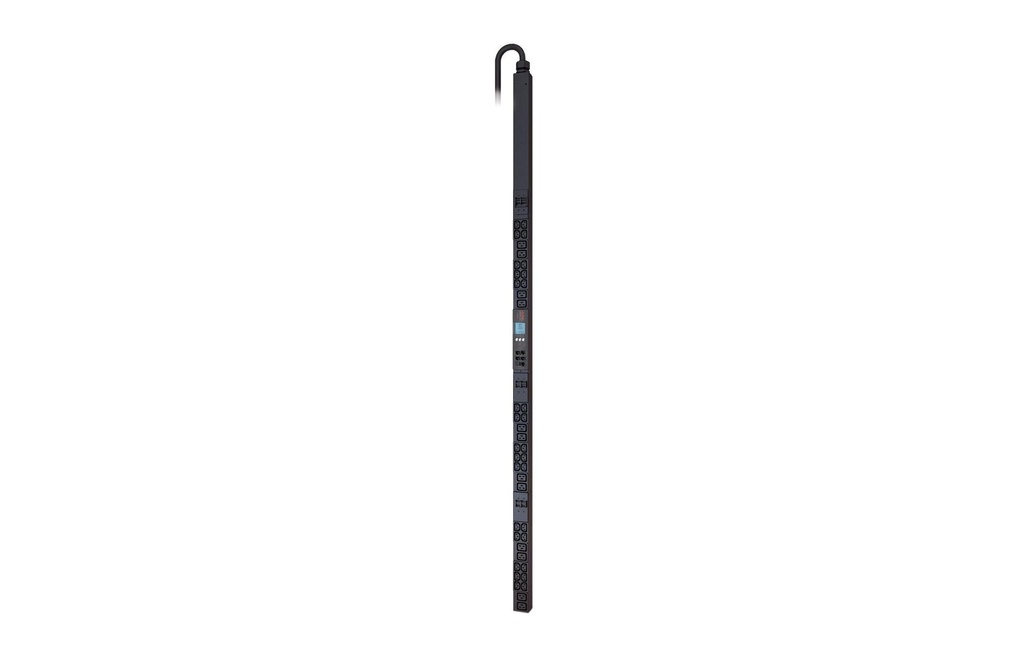 APC Zero-U-Space PDU AP8886 30x C13, 12x C19 32 A
