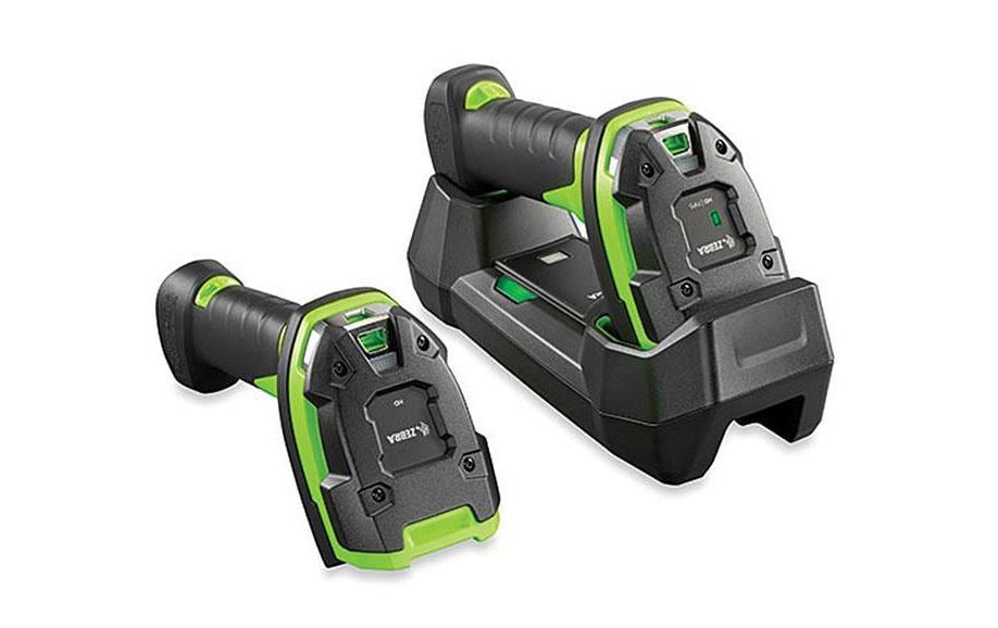 Zebra Technologies Scanner de code-barres DS3678-HD USB / Bluetooth