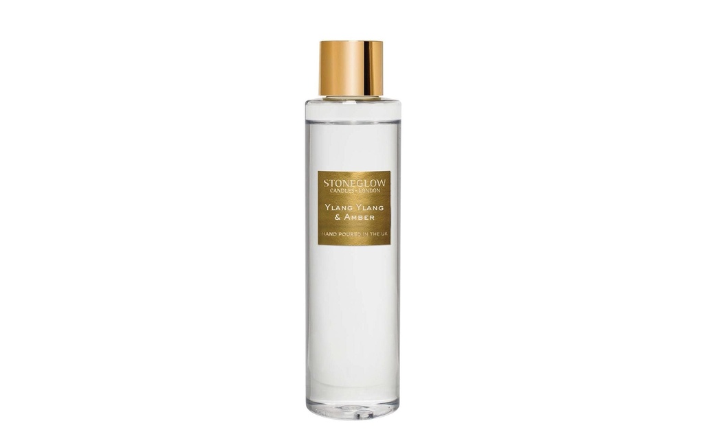 Stoneglow Recharge Ylang Ylang & Amber 210 ml