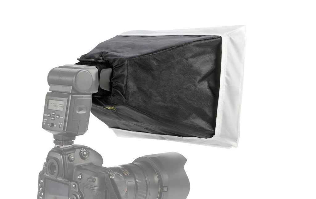 Dörr Diffuseur de flash QFASB-2030 Quick-Fix