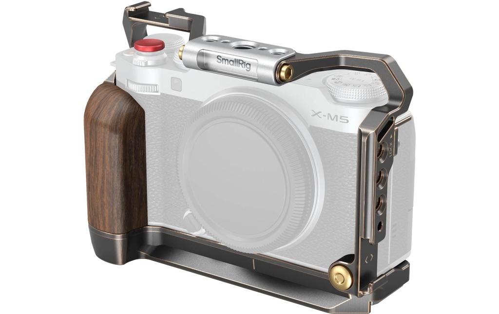 Smallrig Cage «Rétro»