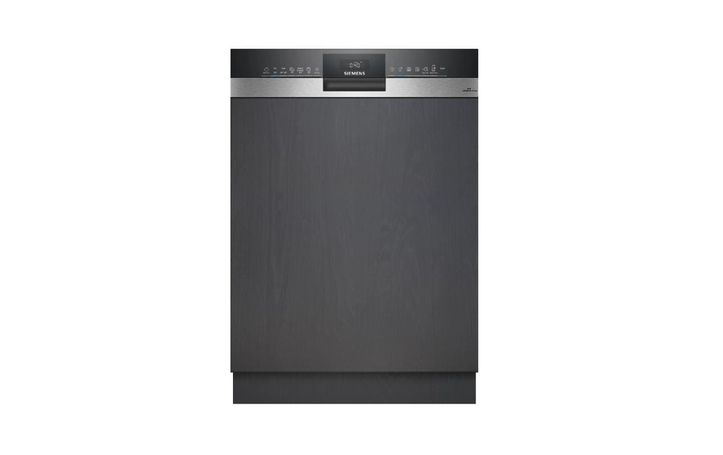 Siemens Lave-vaisselle encastrable iQ300 SX53ES02AH