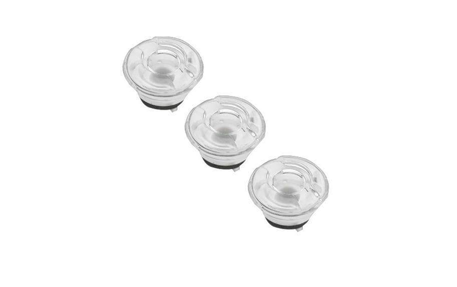 HP Coussinets d’écouteurs Poly Voyager Legend Large 3 pièces