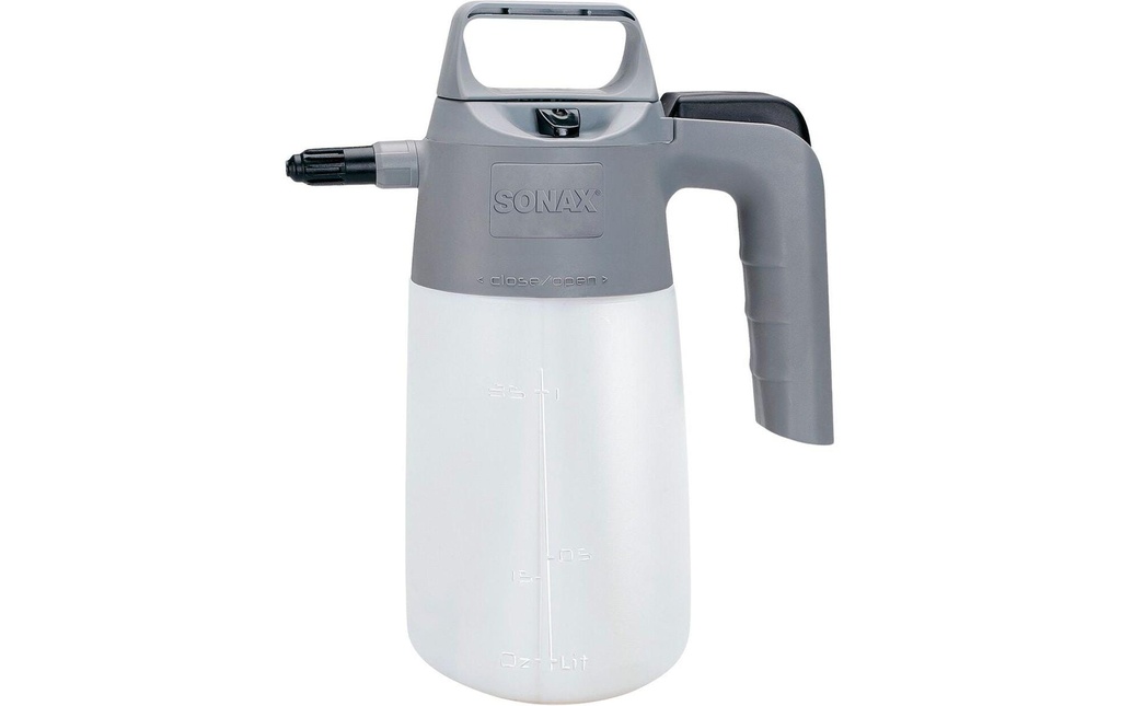 Sonax PROFILINE Pompe à pression pour solvants