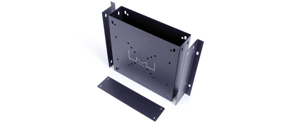 Multibrackets Boîte médias PC Box 5514 PC Box 5514