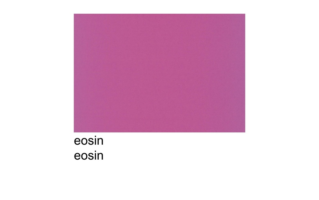 Papyrus Papier coloré A3, 130 g/m²,  100 Pièce/s, Eosin