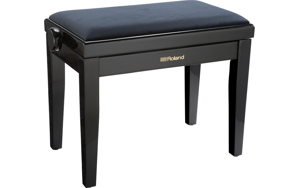 Roland Banc de piano RPB-220 – Polished Ebony