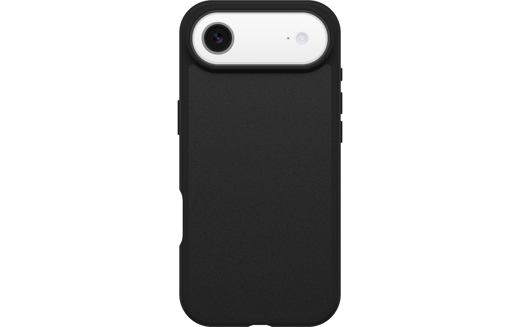 Otterbox Coque arrière React MagSafe iPhone Air Black