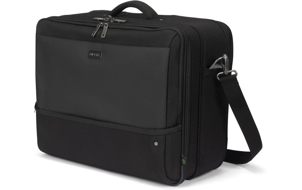 DICOTA Sac pour notebook Multi Twin Five 17.3