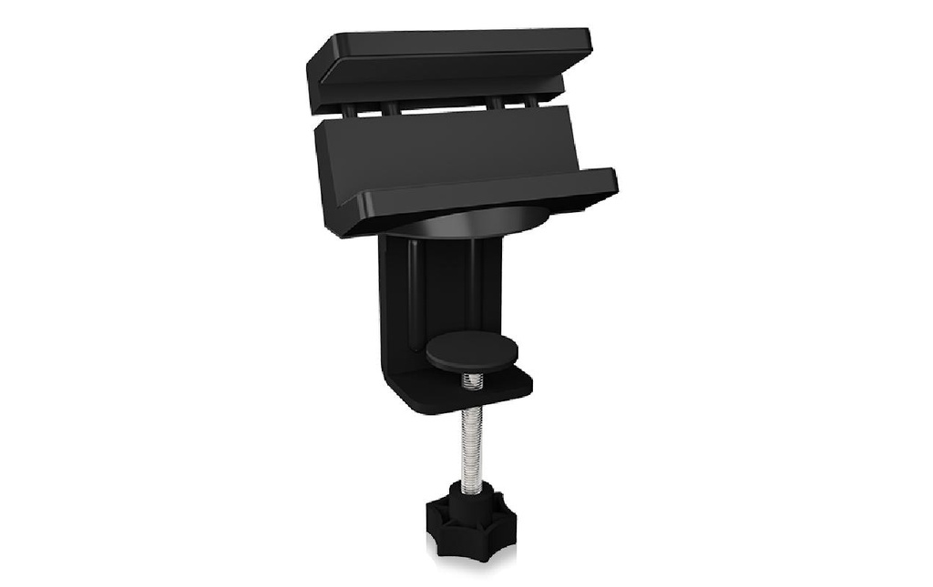 ICY BOX Hub de table Support de montage IB-MSA106-HH
