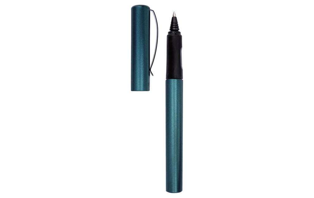 Pelikan Roller Pina Colada Classic 0.7 mm, Bleu/Vert