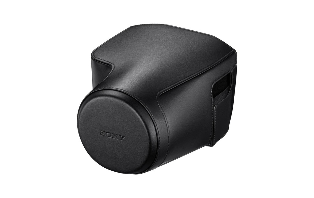 Sony Sacoche pour caméra LCJ-RXJ Noir