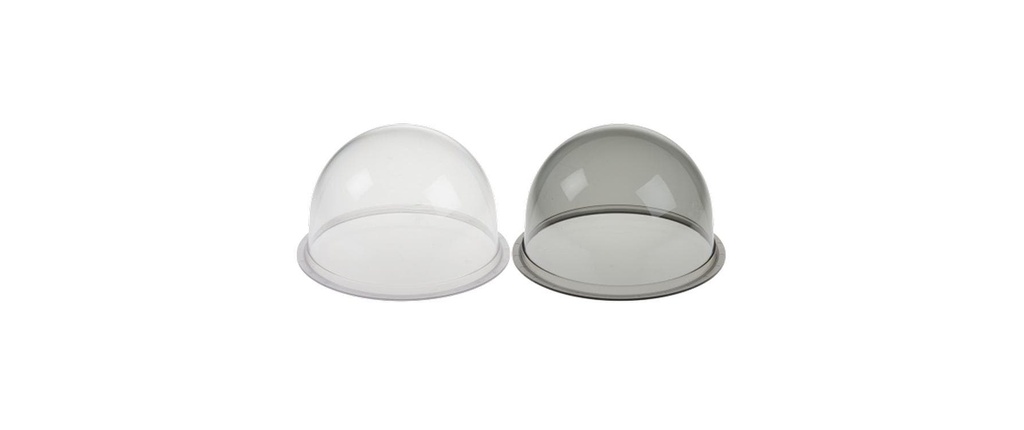 Axis Coupole de rechange TQ6810 teinté 1 pièces