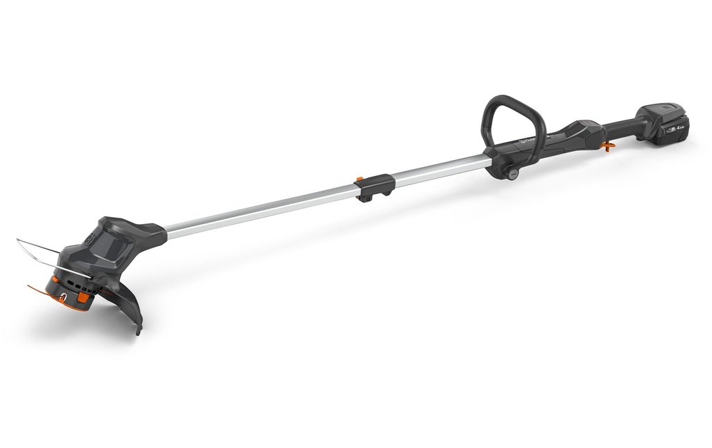 Husqvarna Débroussailleuse sans fil Aspire T28-P4A Kit 18-B72