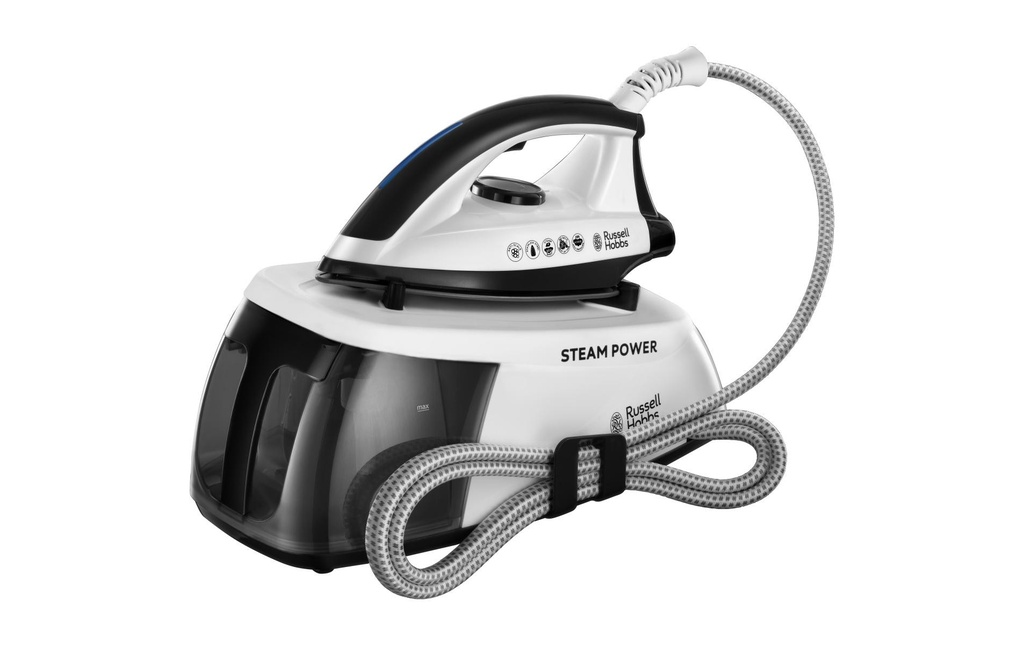 Russell Hobbs Fer à vapeur