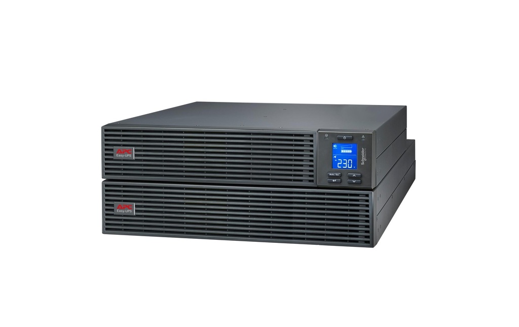 APC ASI SRV3KRILRK-E 3000 VA / 2700 W